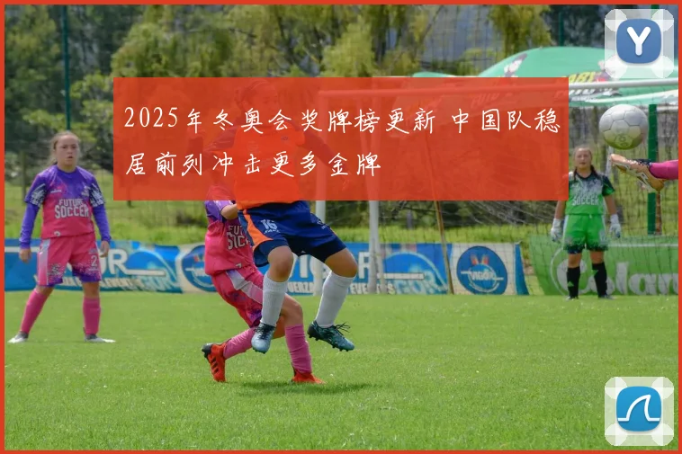 2025年冬奥会奖牌榜更新 中国队稳居前列冲击更多金牌